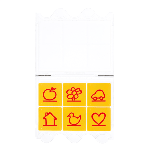 BambinoYup Eğitim Sistemi Kontrol Kutusu